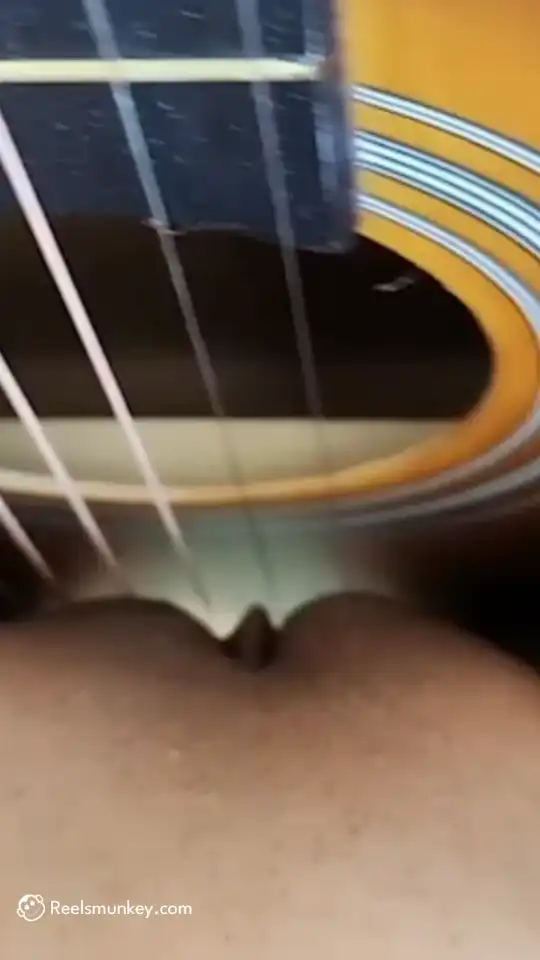 This Asian Girls TikTok pussy can even plays music